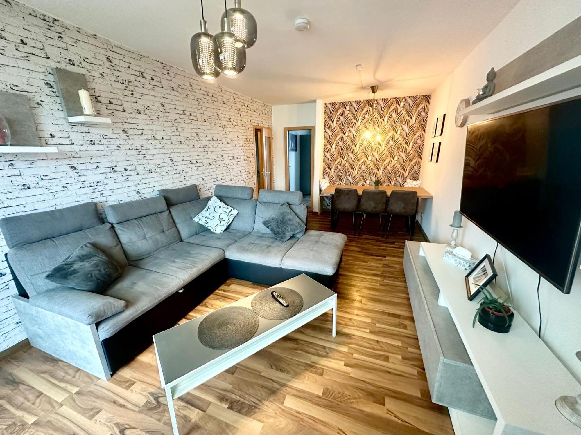 Zum Orangenen Eichhoernchen Apartment Erfurt