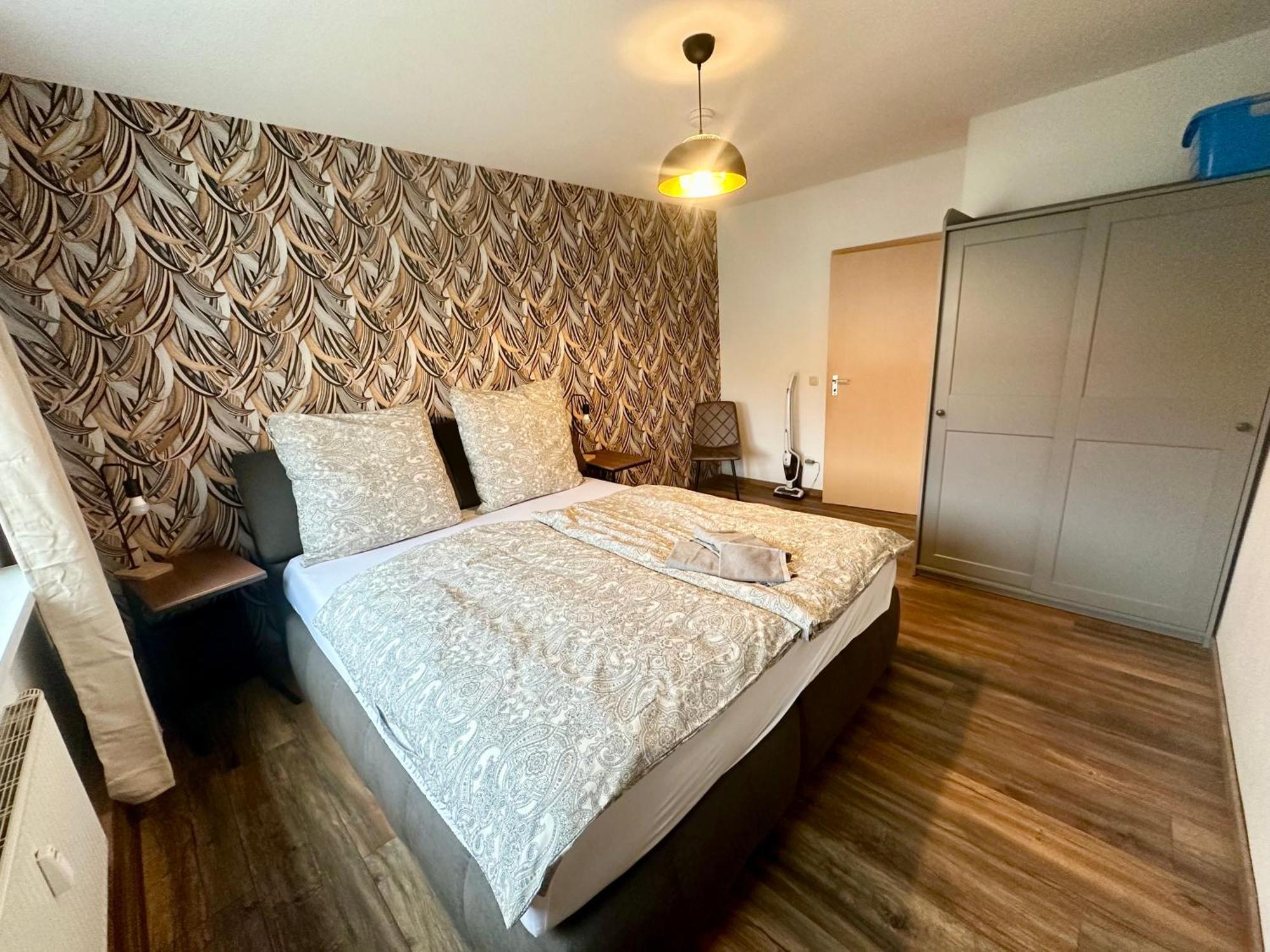 Zum Orangenen Eichhoernchen Apartment